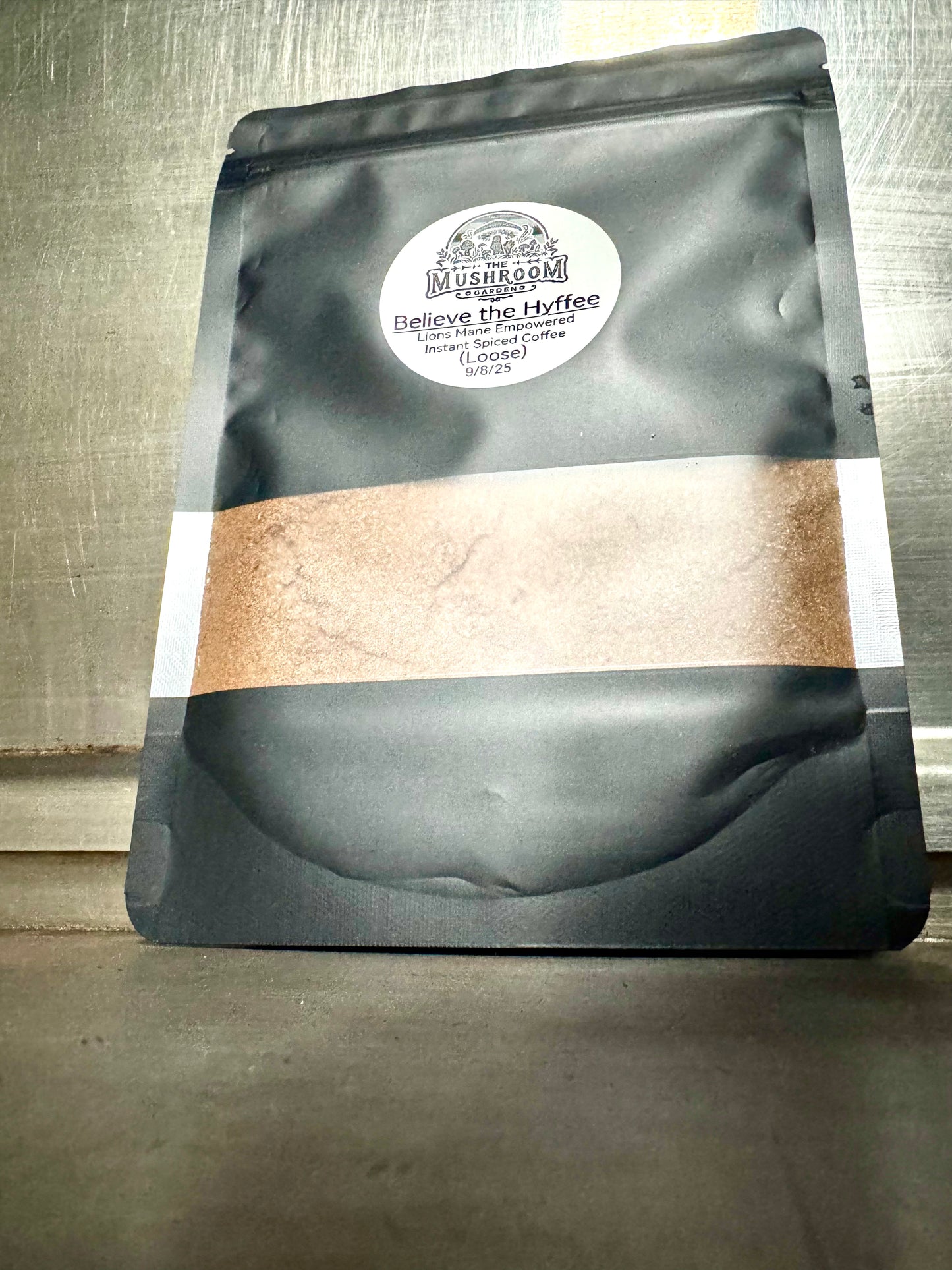 Believe the Hyffee (Loose Powder)