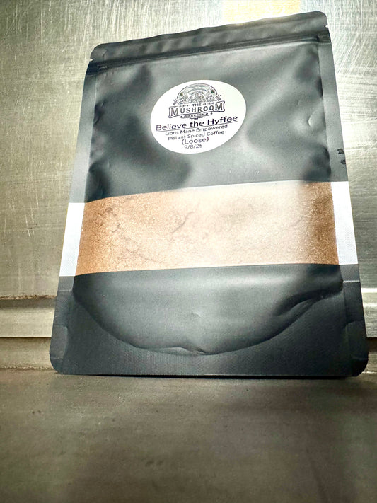 Believe the Hyffee (Loose Powder)